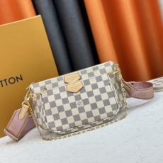 Louis Vuitton Satchel Bags